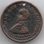 Harrison Eagle Token