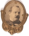 Cleveland Handsome Brass Shell