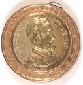 Grant, Colfax Two-Sided Medal