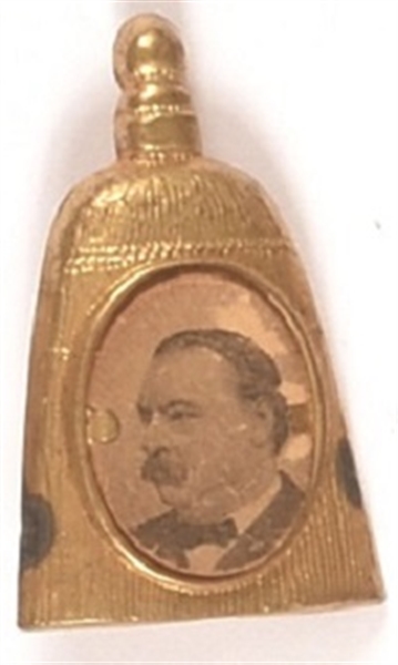 Cleveland Brass Broom