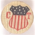 Cleveland-Thurman Shield Stud