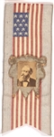 Harrison Ribbon With Photo