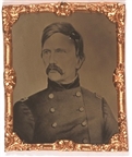 Frank Blair Civil War Tintype
