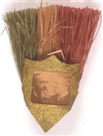Harrison, Morton Broom