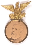 James Blaine Eagle Pin