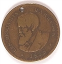 Benjamin Harrison Medal