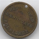 Benjamin Harrison Medal