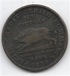 Anti Jackson Hard Times Token