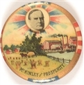 McKinley and Prosperity