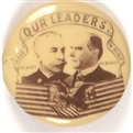 McKinley and Dewey Our Leaders