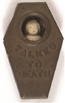 McKinley Talked top Death