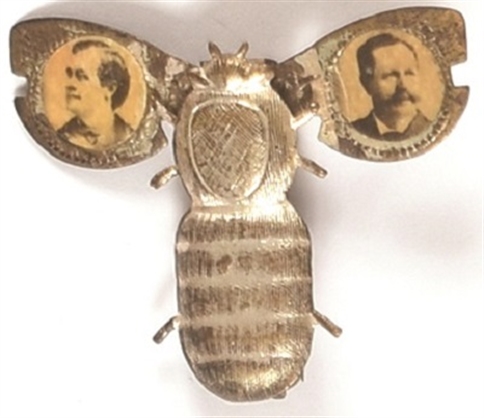 Bryan, Sewall Mechanical Silver Bug