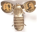Bryan, Sewall Mechanical Silver Bug