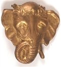 McKinley Mechanical GOP Elephant