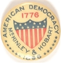 McKinley American Democracy