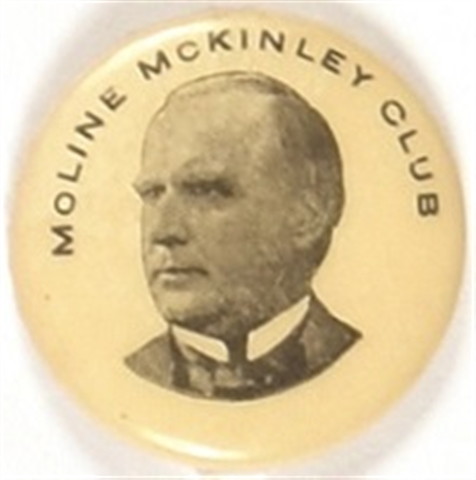 Moline McKinley Club