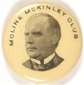 Moline McKinley Club