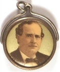 William Jennings Bryan Celluloid Charm