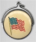 William Jennings Bryan Celluloid Charm