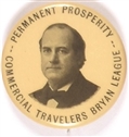 Commercial Travelers Bryan League