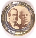 Bryan, Stevenson Convention Jugate