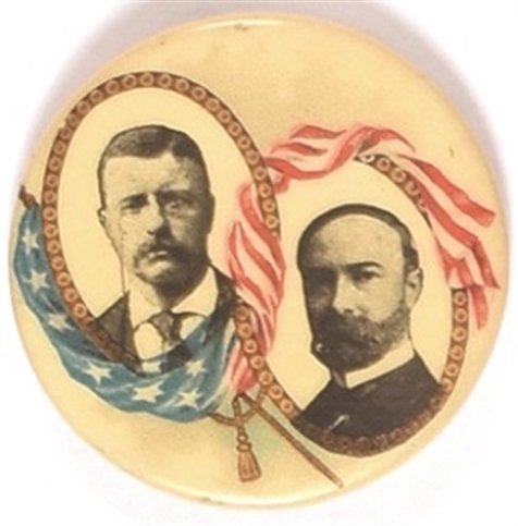TR, Fairbanks Flag Design Jugate