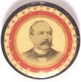 Alton Parker Gold Stars Celluloid