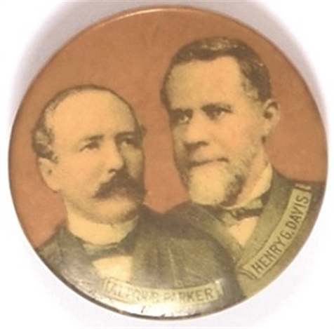 Parker, Davis Gold Jugate