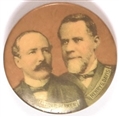 Parker, Davis Gold Jugate
