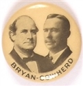 Bryan, Cowherd Missouri Coattail Version No. 2