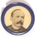 Parker Scarce Blue Border Celluloid