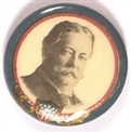 Taft Filigree and Shield Celluloid