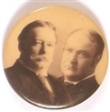 Taft and Sherman Jugate