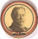 Taft RWB and Gold Celluloid