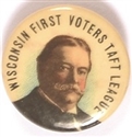 Wisconsin First Voters Taft League