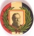 Taft Laurel Design Celluloid