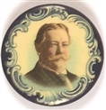 Taft Blue Waves Celluloid