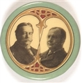 Taft, Sherman Rare Jugate