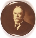 Taft Tipp Novelty Co. Button