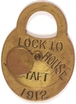 Taft Lock to the White House Fob