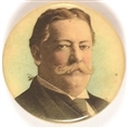 William Howard Taft Colorful Celluloid