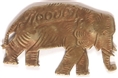 Hoover Metal Elephant