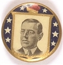 Wilson Liberty Cap Celluloid