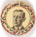 Woodrow Wilson Celluloid, Beautiful Design