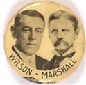 Wilson, Marshall Black and White Jugate