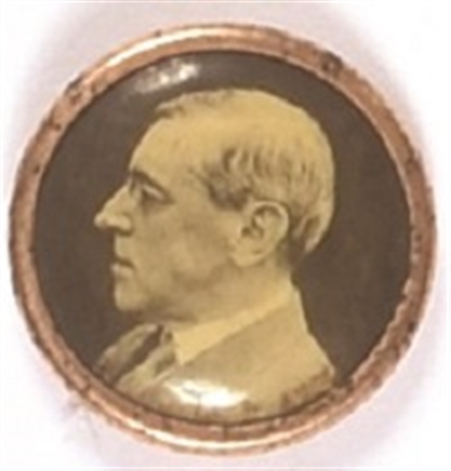 Wilson Profile Celluloid