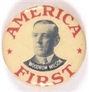 Wilson America First