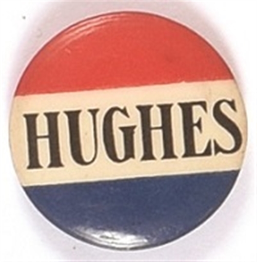Hughes RWB Celluloid, Different Typeface
