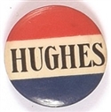 Hughes RWB Celluloid, Different Typeface