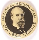 Hughes Republican College League